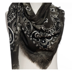 DESTIN - FOULARD - Unisex adulto - JILQUADRA
