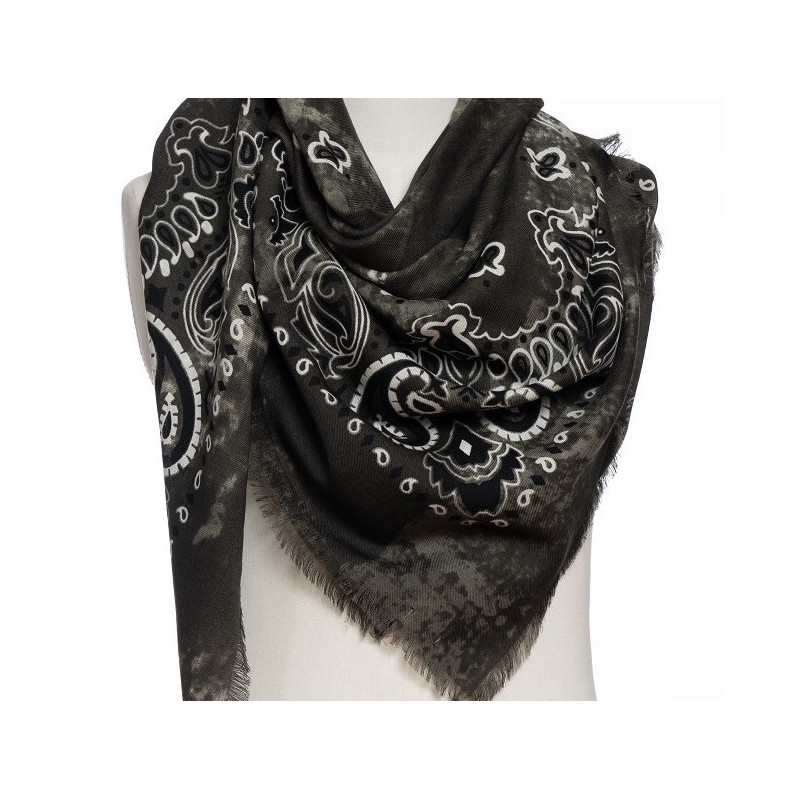 DESTIN - FOULARD - Unisex adulto - JILQUADRA