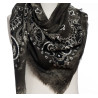 DESTIN - FOULARD - Unisex adulto - JILQUADRA
