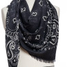 DESTIN - FOULARD - Unisex adulto - JILQUADRA