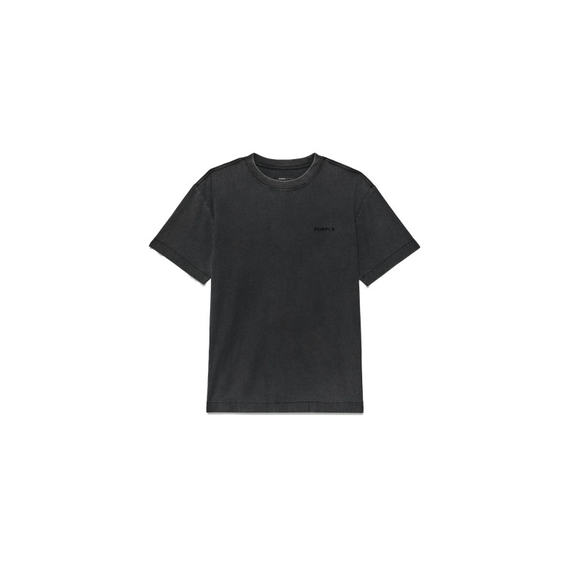PURPLE - T-SHIRT - Uomo - P123 HJBB724