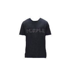 PURPLE - T-SHIRT - Uomo - P101 TBSW425