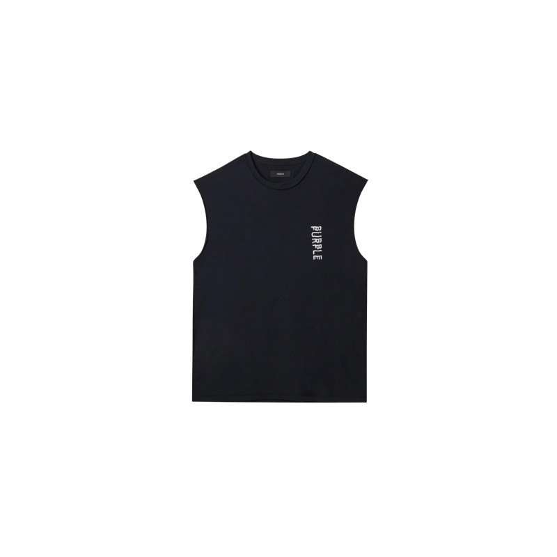 PURPLE - T-SHIRT - Uomo - P103 TBPW425