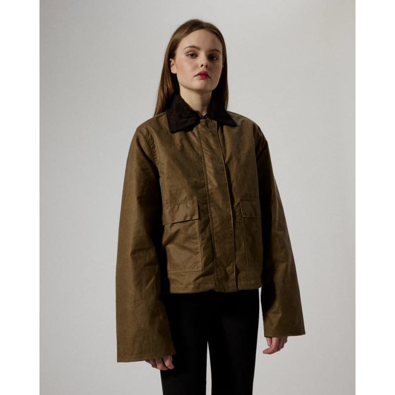 BRIXTOL - GIUBBOTTI - Donna - 4305