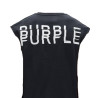 PURPLE - T-SHIRT - Uomo - P103 TBPW425