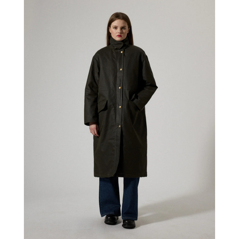 BRIXTOL - GIUBBOTTI - Donna - 4165