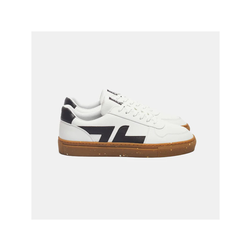 ZETA SHOES - SCARPE - Uomo - ALPHA MOKA