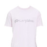 PURPLE - T-SHIRT - Uomo - P101 TLL425