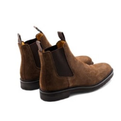 BARKER - SCARPE - Uomo - 482547