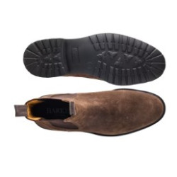 BARKER - SCARPE - Uomo - 482547