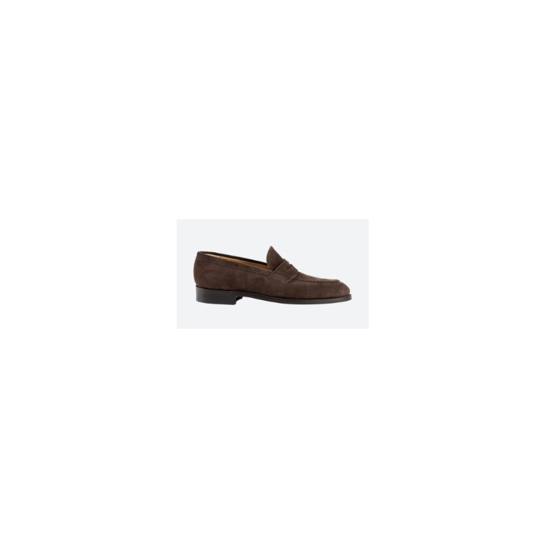 BARKER - SCARPE - Uomo - 487346