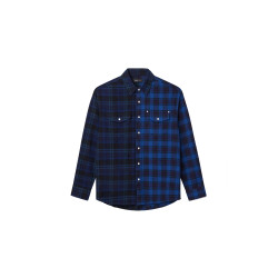 PURPLE - CAMICIE - Uomo - M3009 FTNH425
