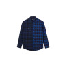 PURPLE - CAMICIE - Uomo - M3009 FTNH425