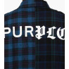 PURPLE - CAMICIE - Uomo - M3009 FTNH425