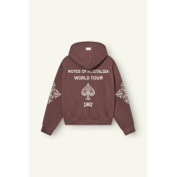 DON'T WASTE CULTURE - FELPE - Uomo - D15 1869