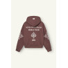 DON'T WASTE CULTURE - FELPE - Uomo - D15 1869