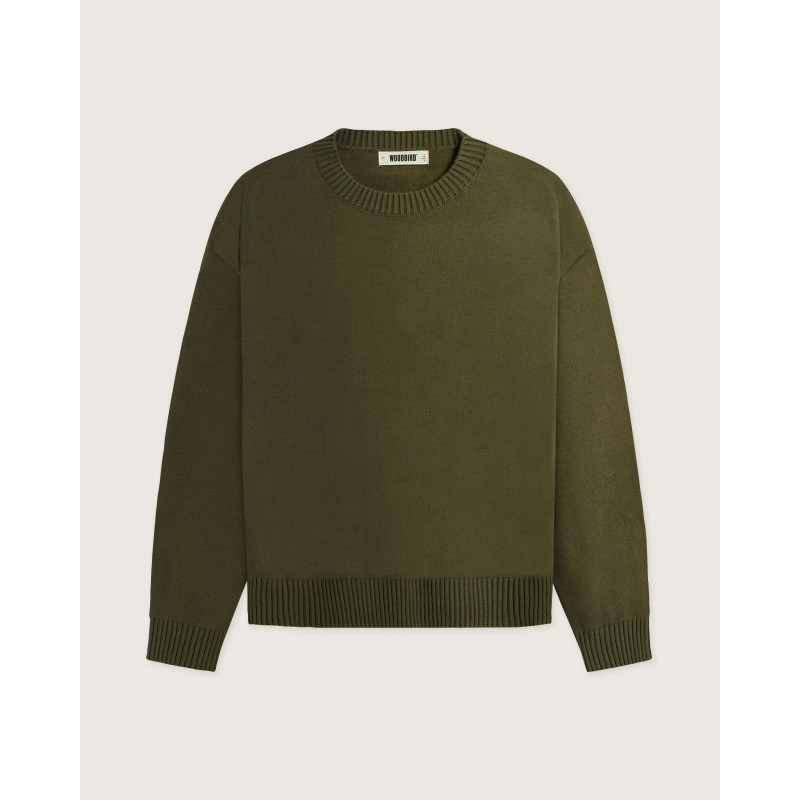WOODBIRD - MAGLIE - Uomo - 2536-810