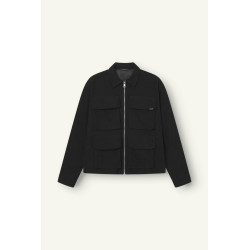 DON'T WASTE CULTURE - CAMICIE - Uomo - D13 1833