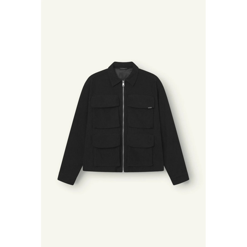 DON'T WASTE CULTURE - CAMICIE - Uomo - D13 1833