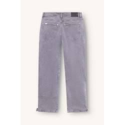 DON'T WASTE CULTURE - JEANS - Uomo - D21 1840