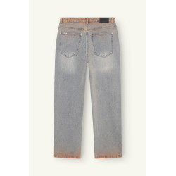 DON'T WASTE CULTURE - JEANS - Uomo - D21 1831