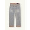DON'T WASTE CULTURE - JEANS - Uomo - D21 1831