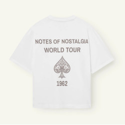 DON'T WASTE CULTURE - T-SHIRT - Uomo - D11 1857