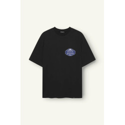 DON'T WASTE CULTURE - T-SHIRT - Uomo - D11 1845