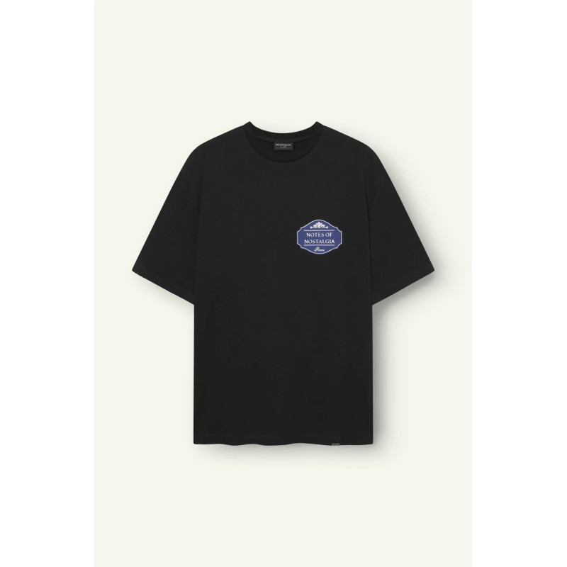 DON'T WASTE CULTURE - T-SHIRT - Uomo - D11 1845