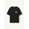 DON'T WASTE CULTURE - T-SHIRT - Uomo - D11 1845