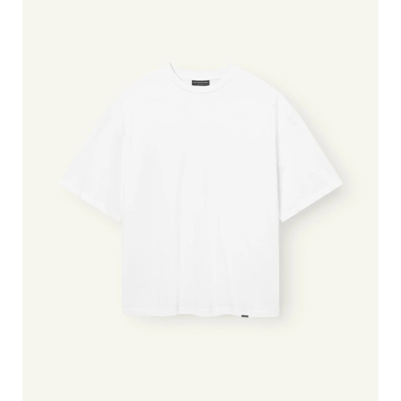DON'T WASTE CULTURE - T-SHIRT - Uomo - D11 1846
