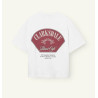 DON'T WASTE CULTURE - T-SHIRT - Uomo - D11 1846