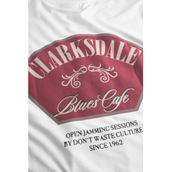 DON'T WASTE CULTURE - T-SHIRT - Uomo - D11 1846