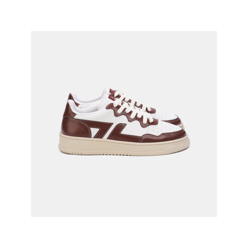 ZETA SHOES - SCARPE - Uomo - OLEA