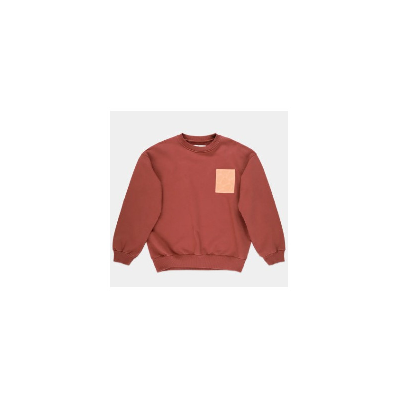 PHILIPPE MODEL - FELPE - Uomo - SCNUSB12