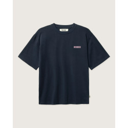 WOODBIRD - T-SHIRT - Uomo - 2536-410