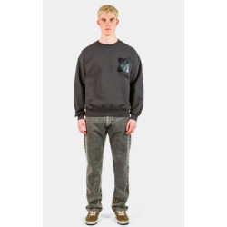 PHILIPPE MODEL - FELPE - Uomo - SCNUSB05
