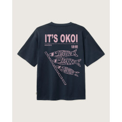 WOODBIRD - T-SHIRT - Uomo - 2536-410
