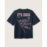 WOODBIRD - T-SHIRT - Uomo - 2536-410