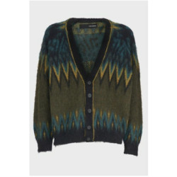 ISABEL BENENATO - CARDIGAN - Uomo - UK63F25