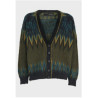 ISABEL BENENATO - CARDIGAN - Uomo - UK63F25