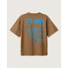 WOODBIRD - T-SHIRT - Uomo - 2536-410