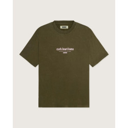 WOODBIRD - T-SHIRT - Uomo - 2536-412