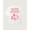 WOODBIRD - T-SHIRT - Uomo - 2536-405