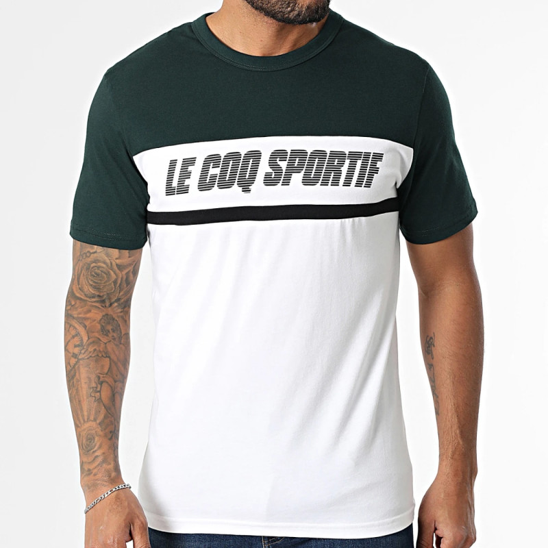 LE COQ SPORTIF - T-SHIRT - Uomo - 2510041