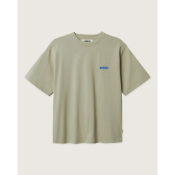 WOODBIRD - T-SHIRT - Uomo - 2536-405