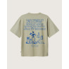 WOODBIRD - T-SHIRT - Uomo - 2536-405