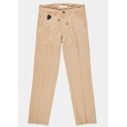 PHILIPPE MODEL - PANTALONI - Uomo - PLFUWF16