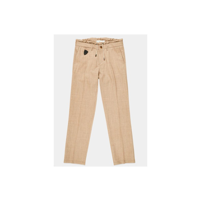 PHILIPPE MODEL - PANTALONI - Uomo - PLFUWF16