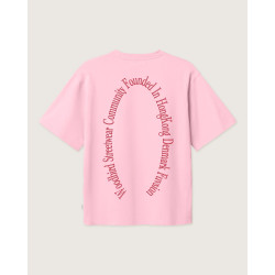 WOODBIRD - T-SHIRT - Uomo - 2536-400